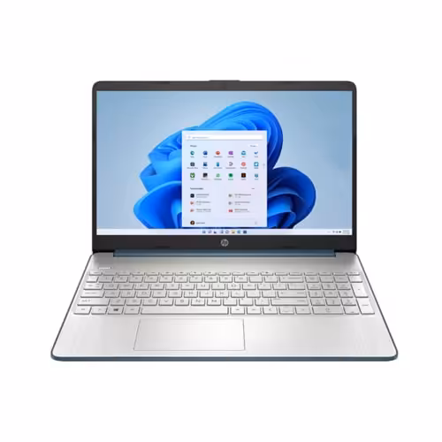 خرید و قیمت لپ تاپ اچ پی مدل HP Laptop 15 ef2126wm Ryzen 5-5500U