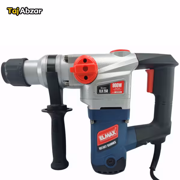 دریل بتن کن المکس مدل R.H 250