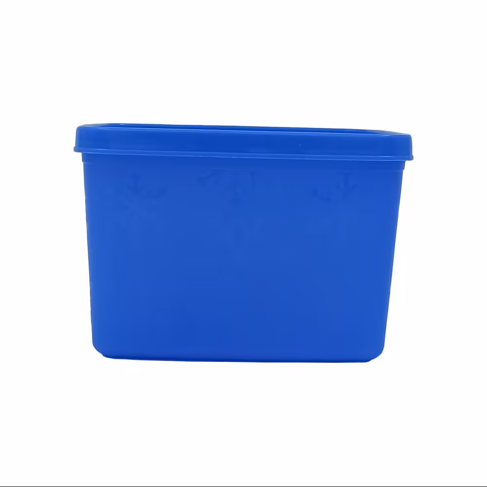 ظرف نگهدارنده فریزری کوچک مدل 975