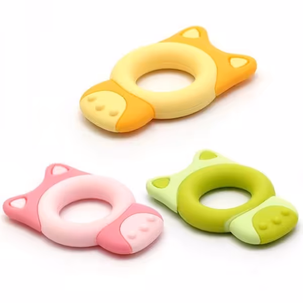 دندانگیر و ماساژور rovco