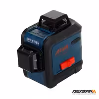 تراز لیزری آروا مدل 4676