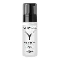 فوم شستشوی صورت سبیکتا | SKIN FOAMING CLEANSER SEBYCTA