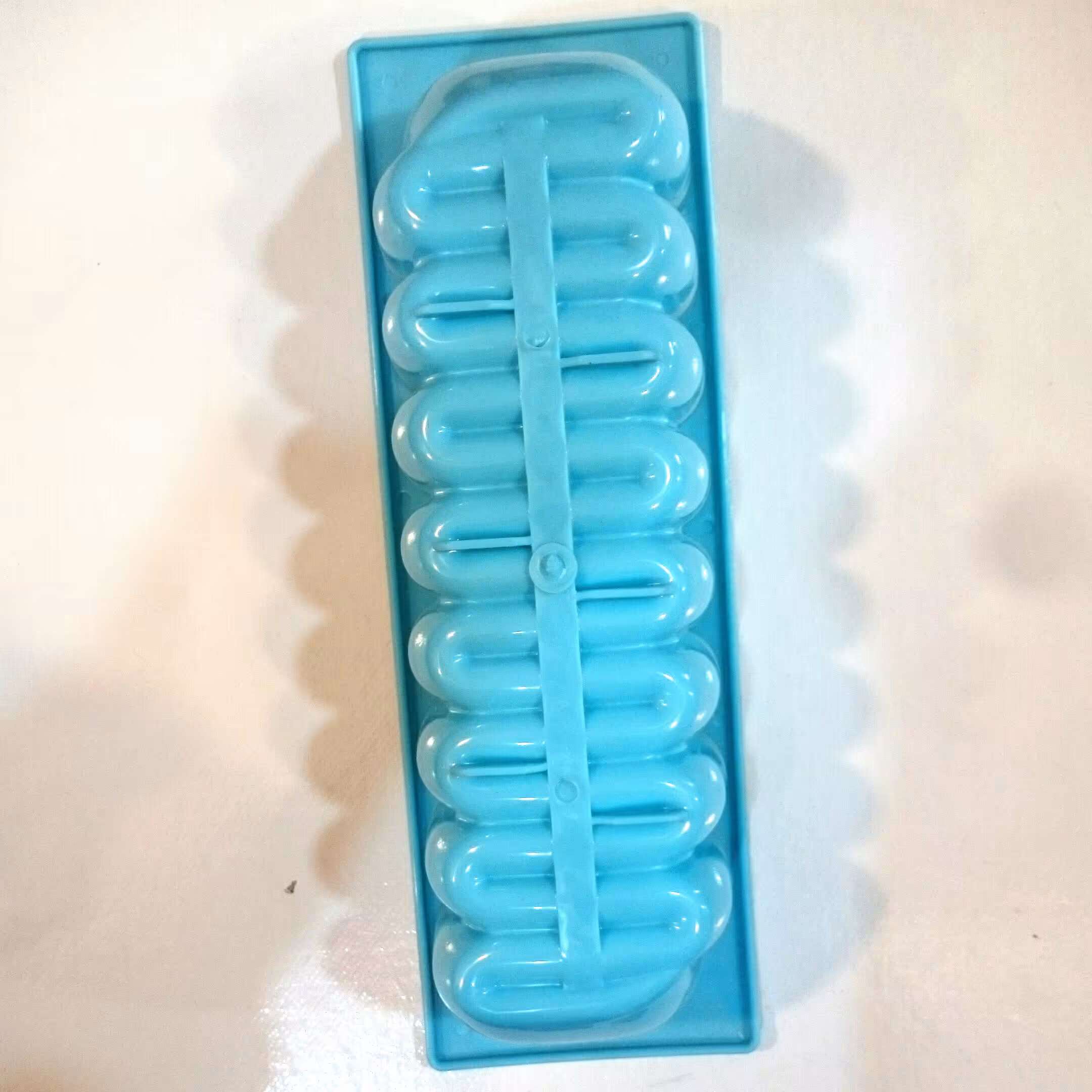 قالب ژله پلاستیکی 16