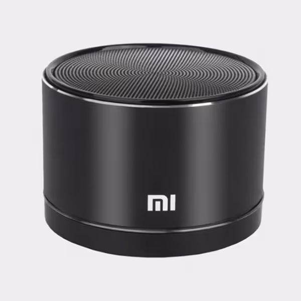 اسپیکر قابل حمل شیائومی مدل Canon
