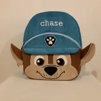 کوله پشتی فانتزی(مهدکودک ) مدل سگ نگهبان (chase)