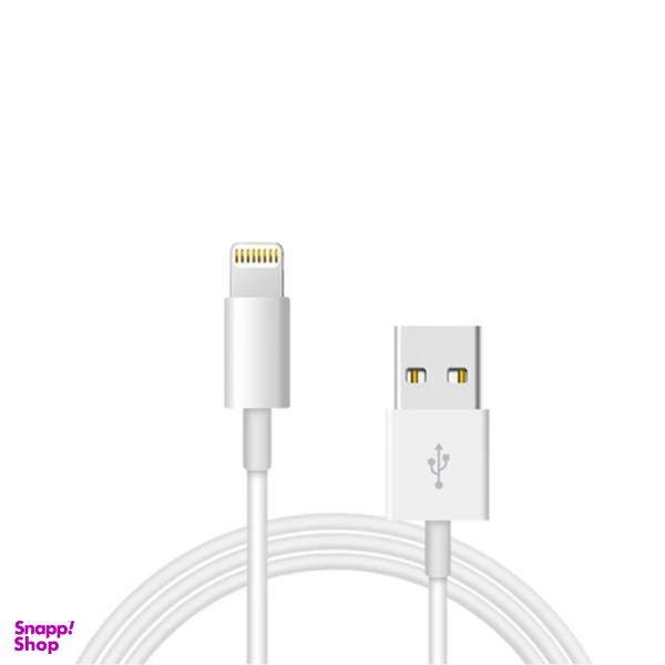 کابل تبدیل USB به لایتنینگ مدل CBL_03 طول 1 متر
