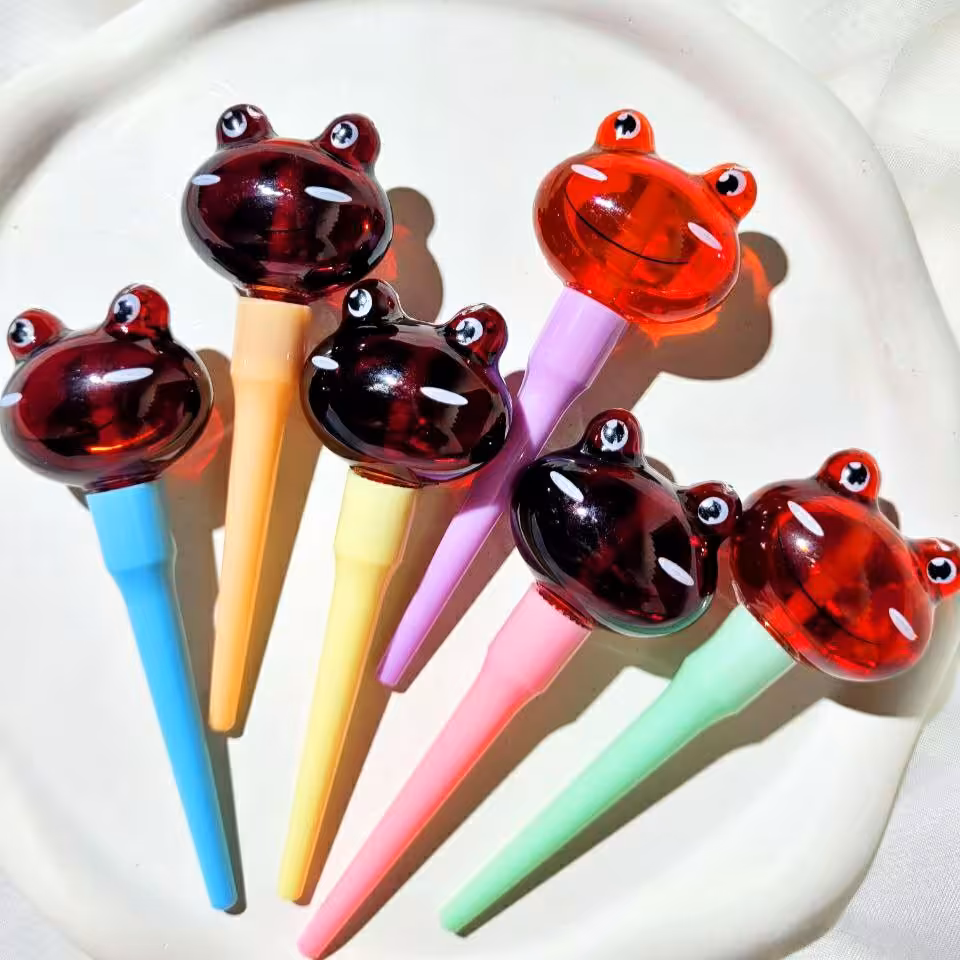  تینت لب قورباغه 