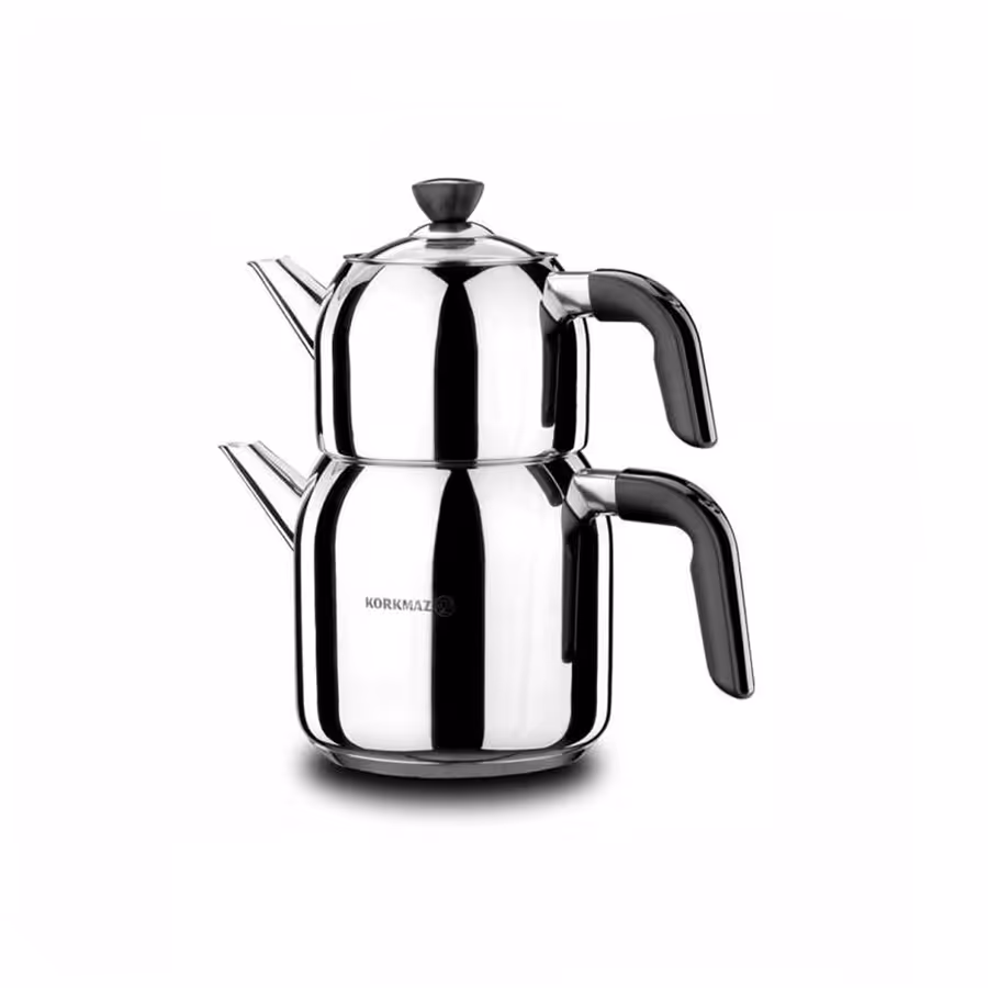 کتری و قوری کرکماز مدل KAPPA Mega A079-01