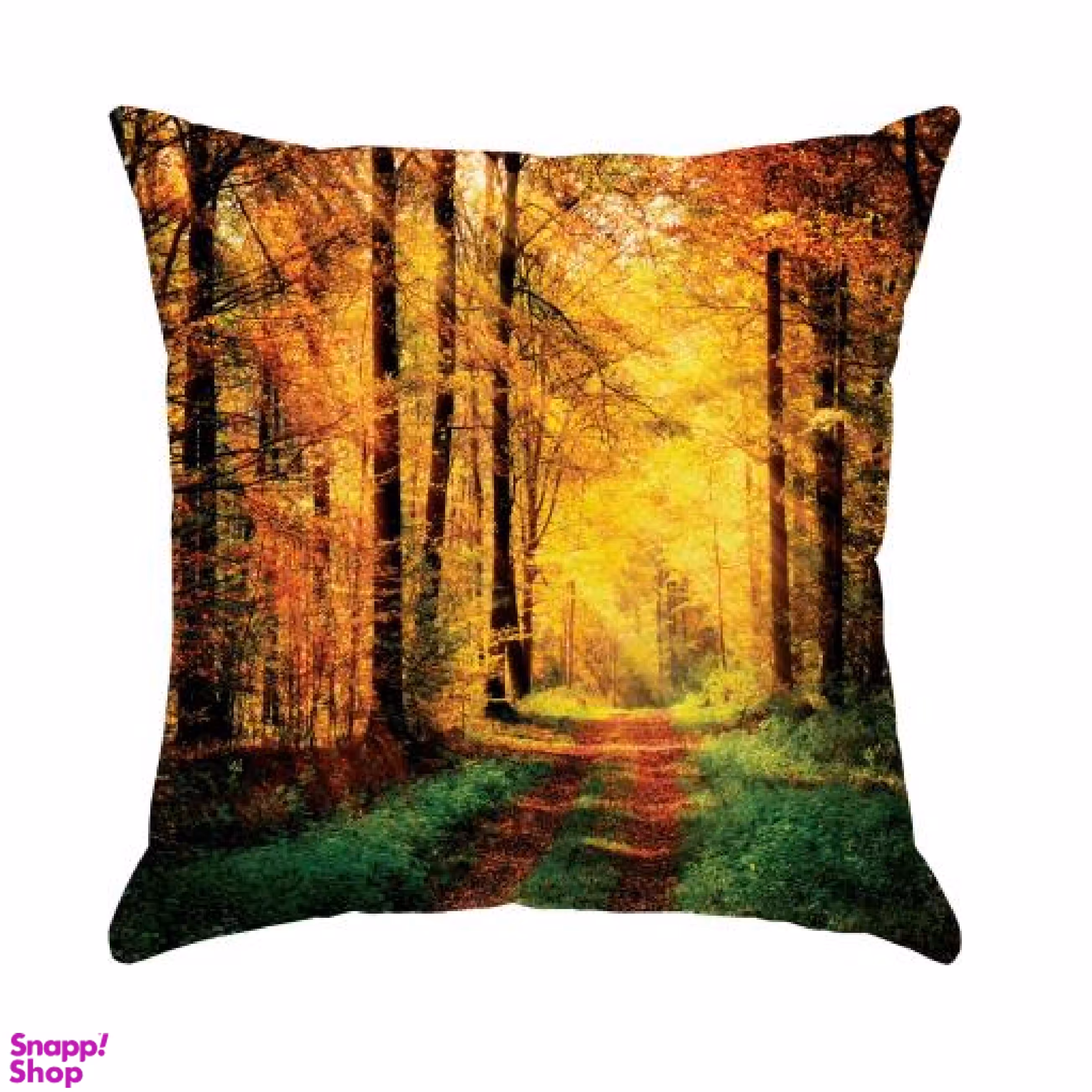 کوسن سایز بزرگ مدل S3-10323 چند رنگ