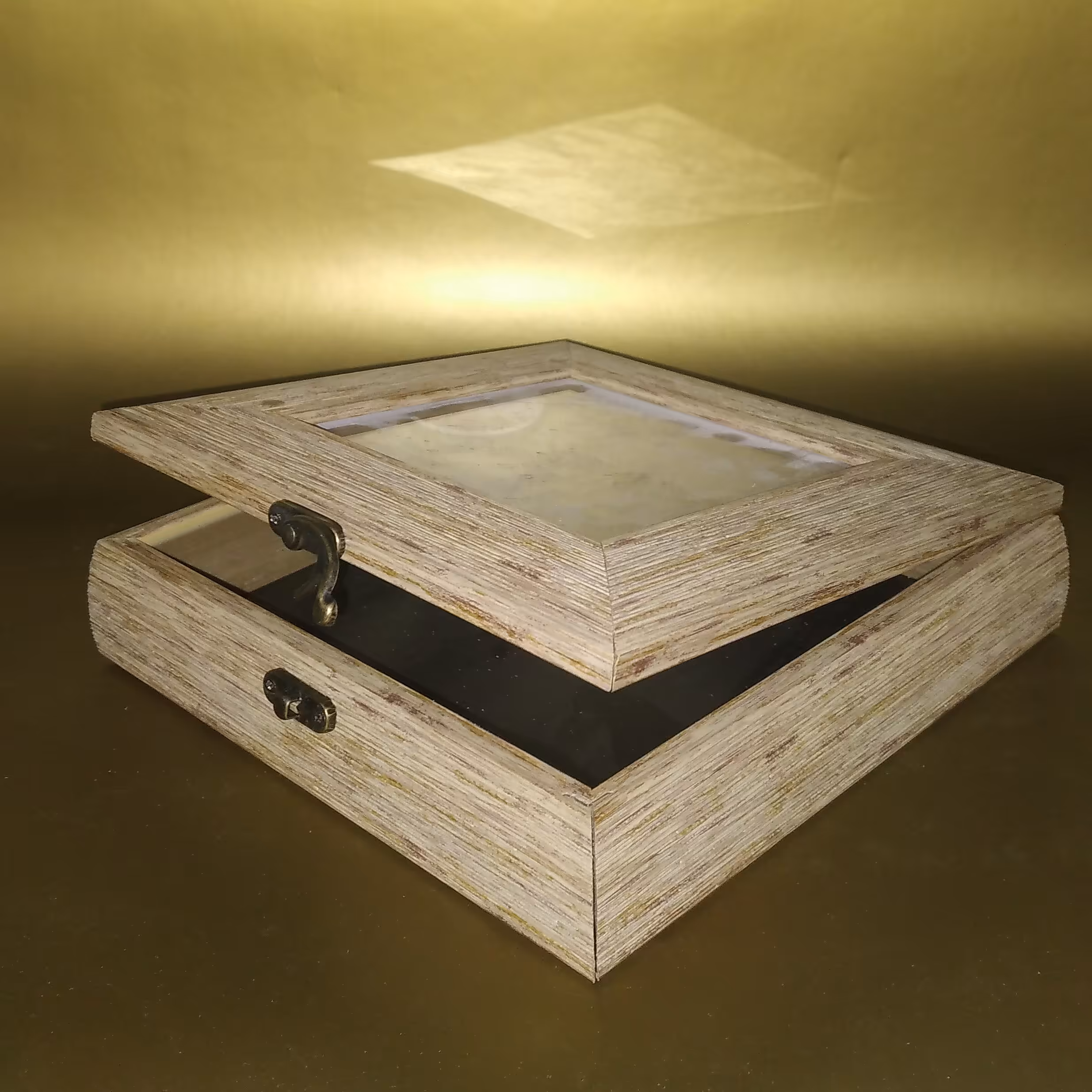 جعبه تزئینی شیک