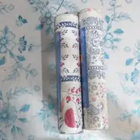 سفره کاغذی مجلسی مقدم عرض 140 سانت طول 8.5 متر کارتن حاوی 18 رول (پس کرایه)