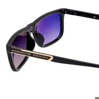 عینک آفتابی تمام فریم Porsche Design

