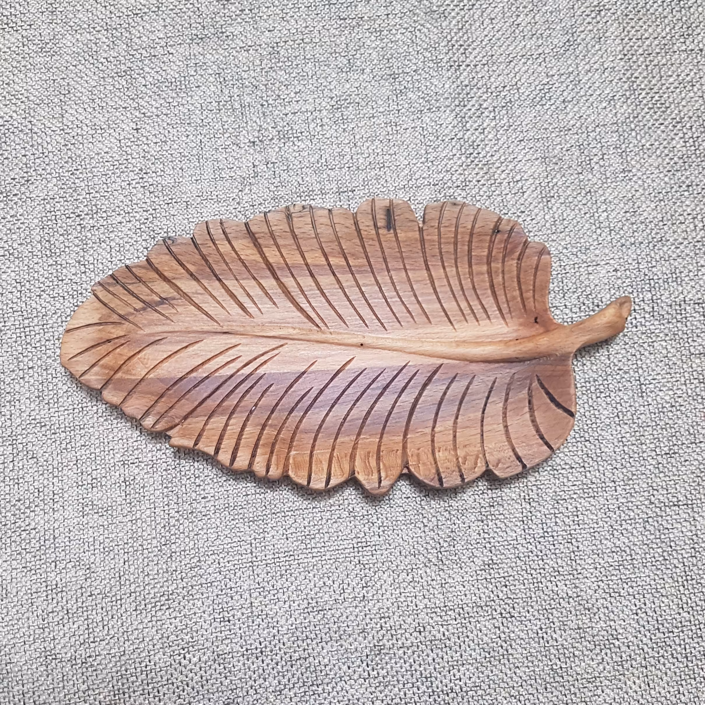 شکلات خوری  چوبی