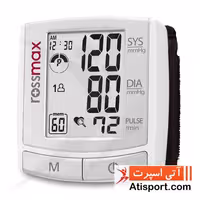 فشارسنج مچی رز مکث BI 701