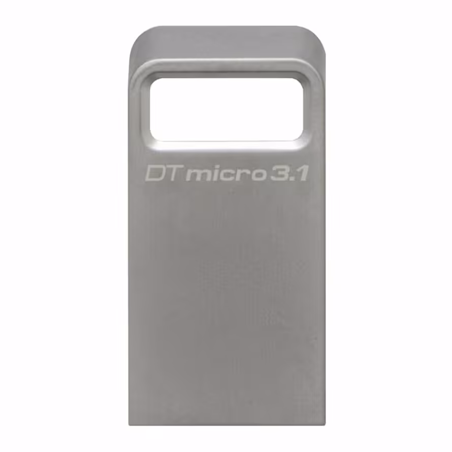 فلش مموری کینگستون DTMC3 128GB