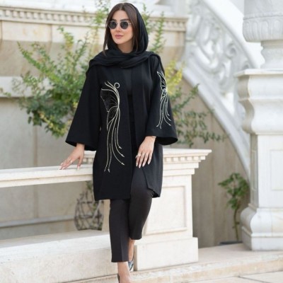 مانتو کتی مازراتی