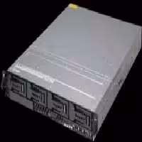 سرور  Asus مدل  RS500-E8-PS4-A