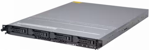 سرور  Asus مدل  RS500-E8-PS4-A