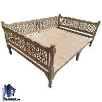 تخت سنتی هشت نفره TrK279