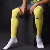 جوراب ورزشی طرحدار-کف حوله ای-7 سه تاره-جنس فوق العاده عالی