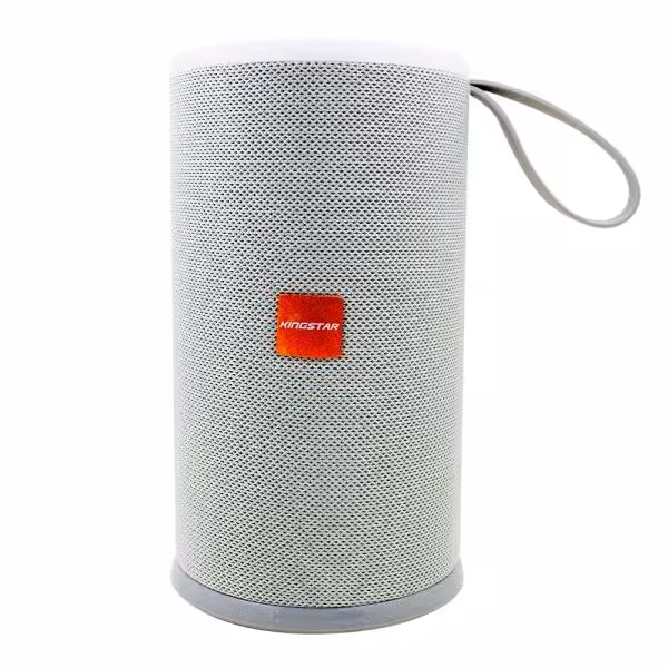 اسپیکر بلوتوثی قابل حمل کینگ استار مدل KBS140