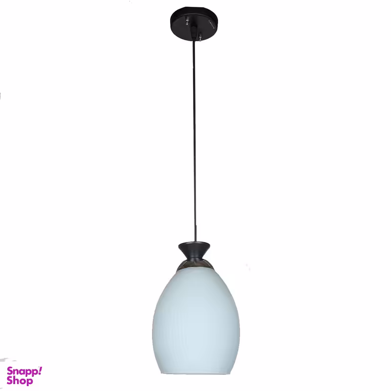 چراغ آویز چشمه نور کد 1247/1H