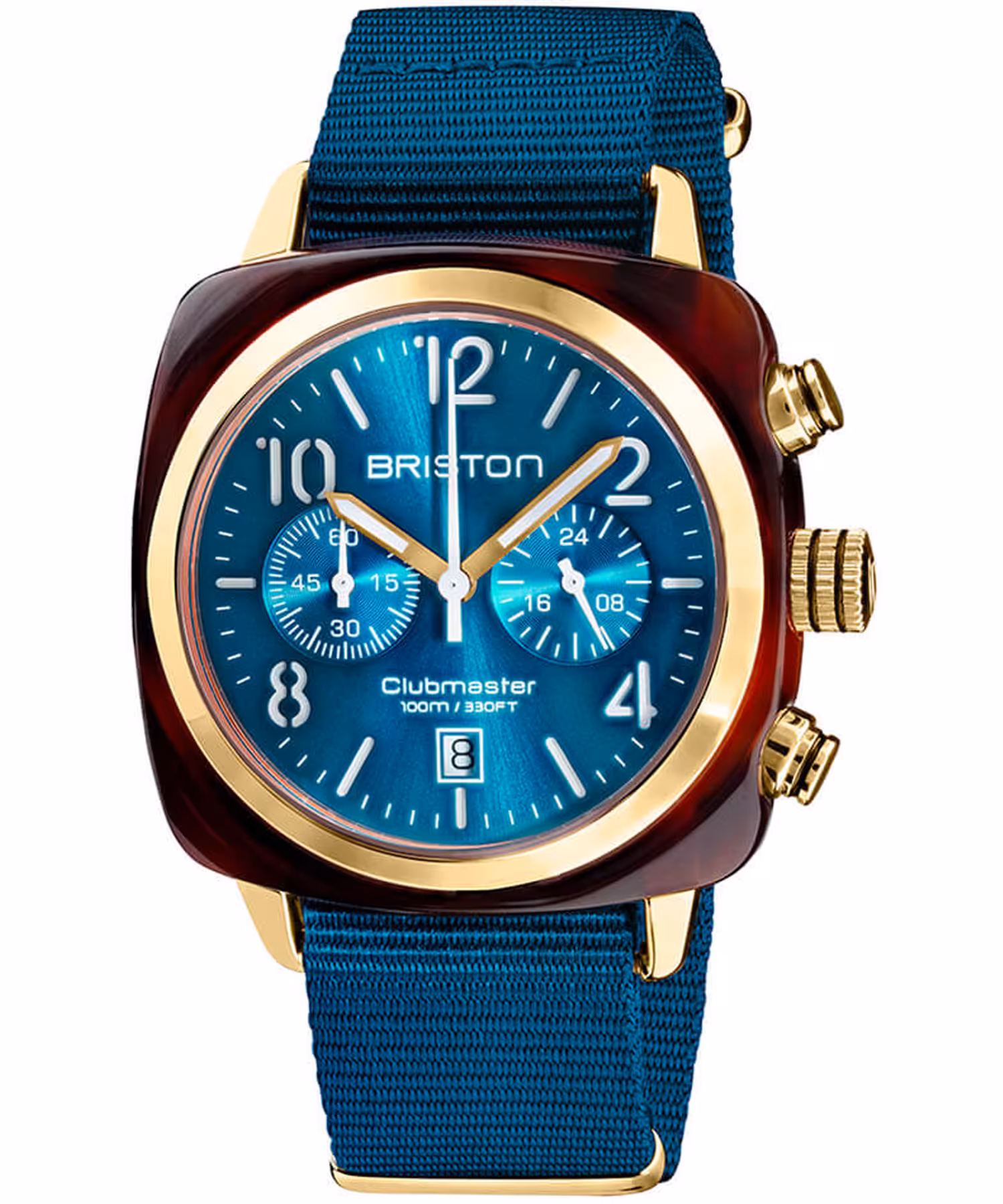 ساعت مچی مردانه و زنانه بریستون، کد 19140.PYA.T.31.NBD