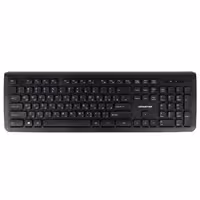 کیبورد بی سیم کینگ استار مدل KB75W