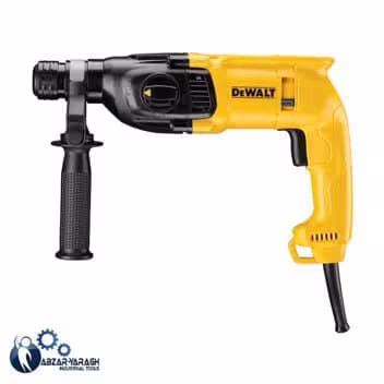 بتن کن 24 میلیمتر دیوالت D25033C - ابزار یراق