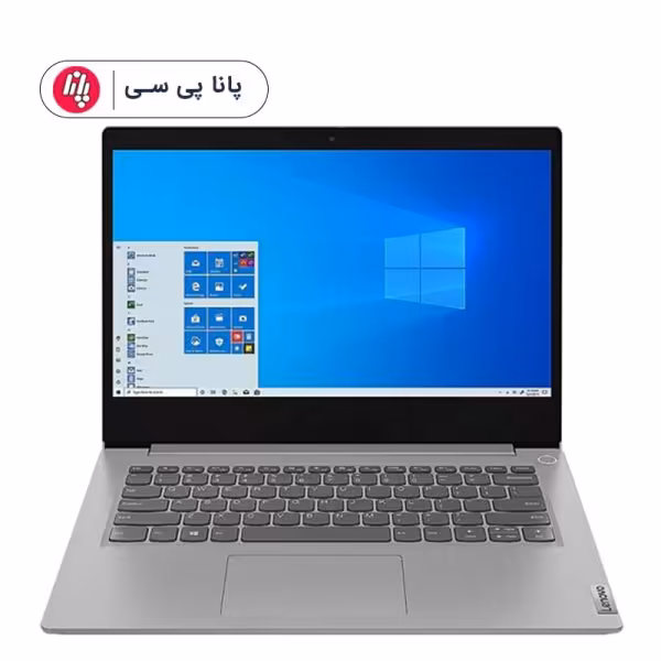 لپتاپ LENOVO IdeaPad 3 i5(10210U) 4 1TB 2GB