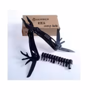 انبر همه کاره گربر