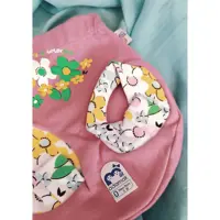 شورت عینکی نوزادی دخترانه و پسرانه  برند آدمک پنبه سوپر جنس تضمینی تعداد محدود قبل از خرید رنگ موردنظر روموجودی بگیرید 