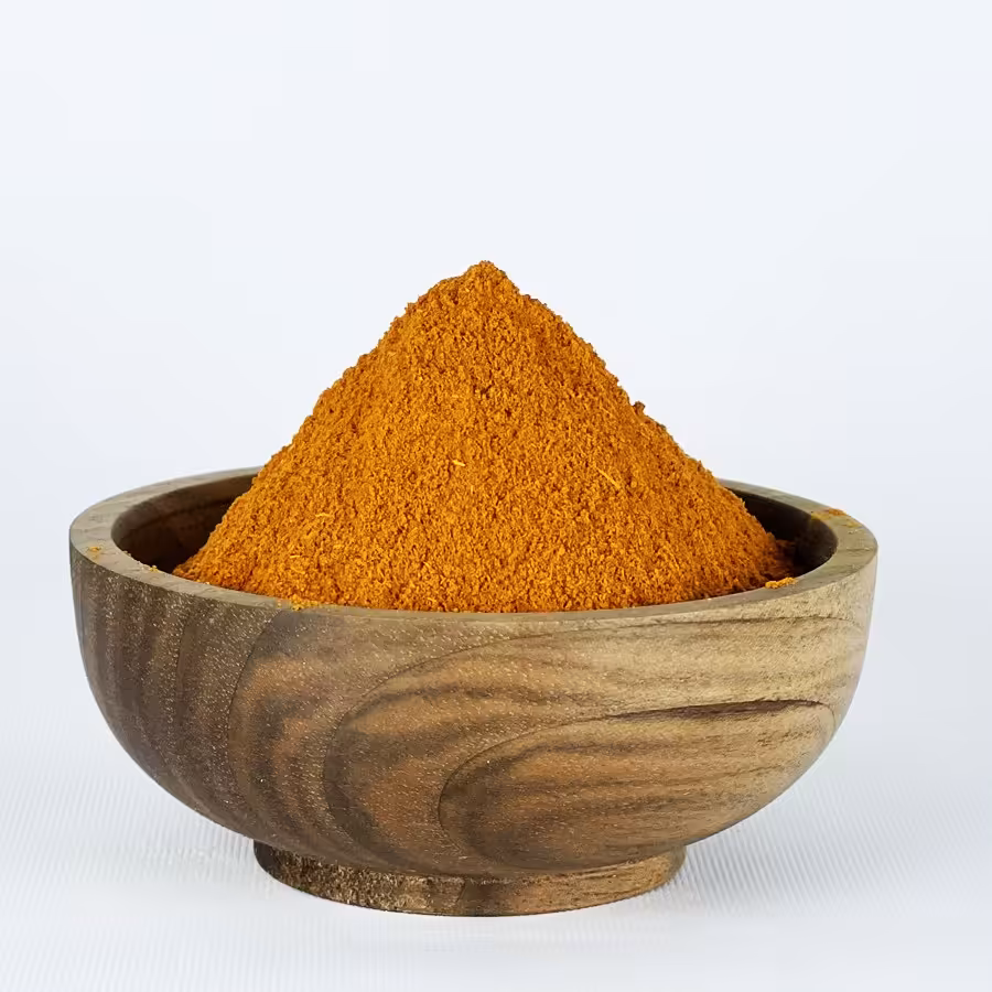 پودر فلفل قرمز