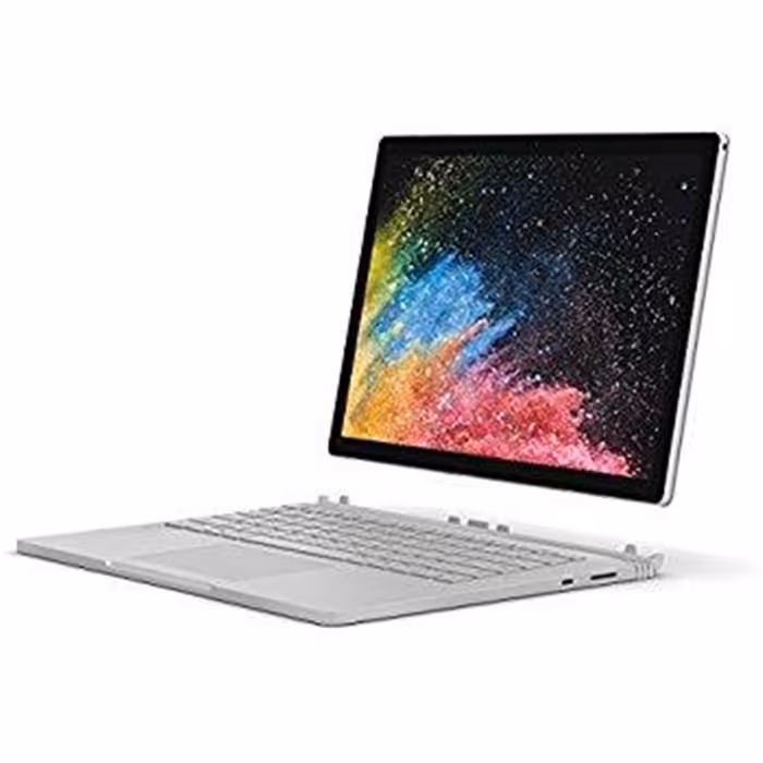 Microsoft Surface Book-Core i7-16GB-1TB-2GB