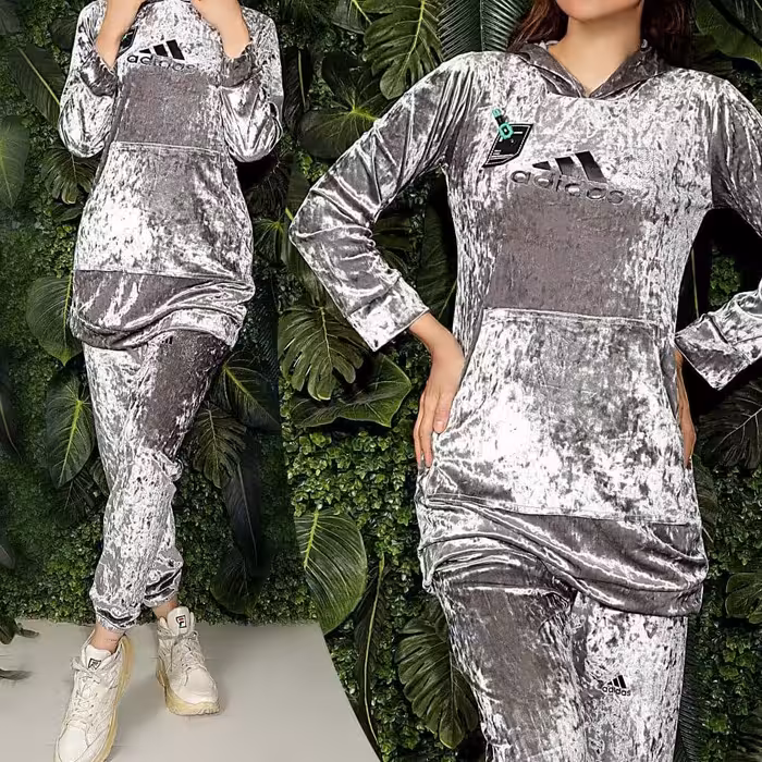 هودی شلوار ست