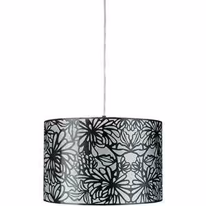 چراغ آویز مشکی فیلیپس  مدل 40844 30 10