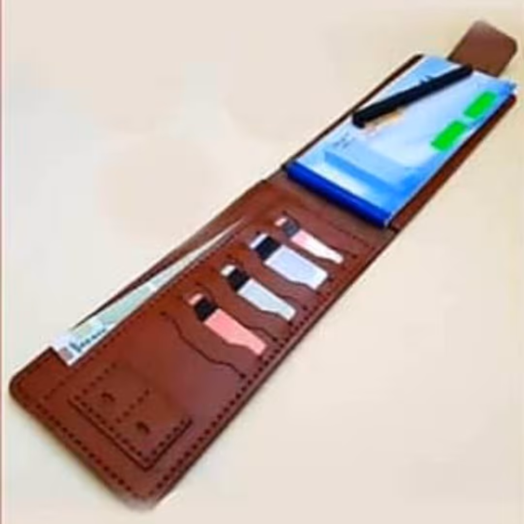 کیف دسته چک