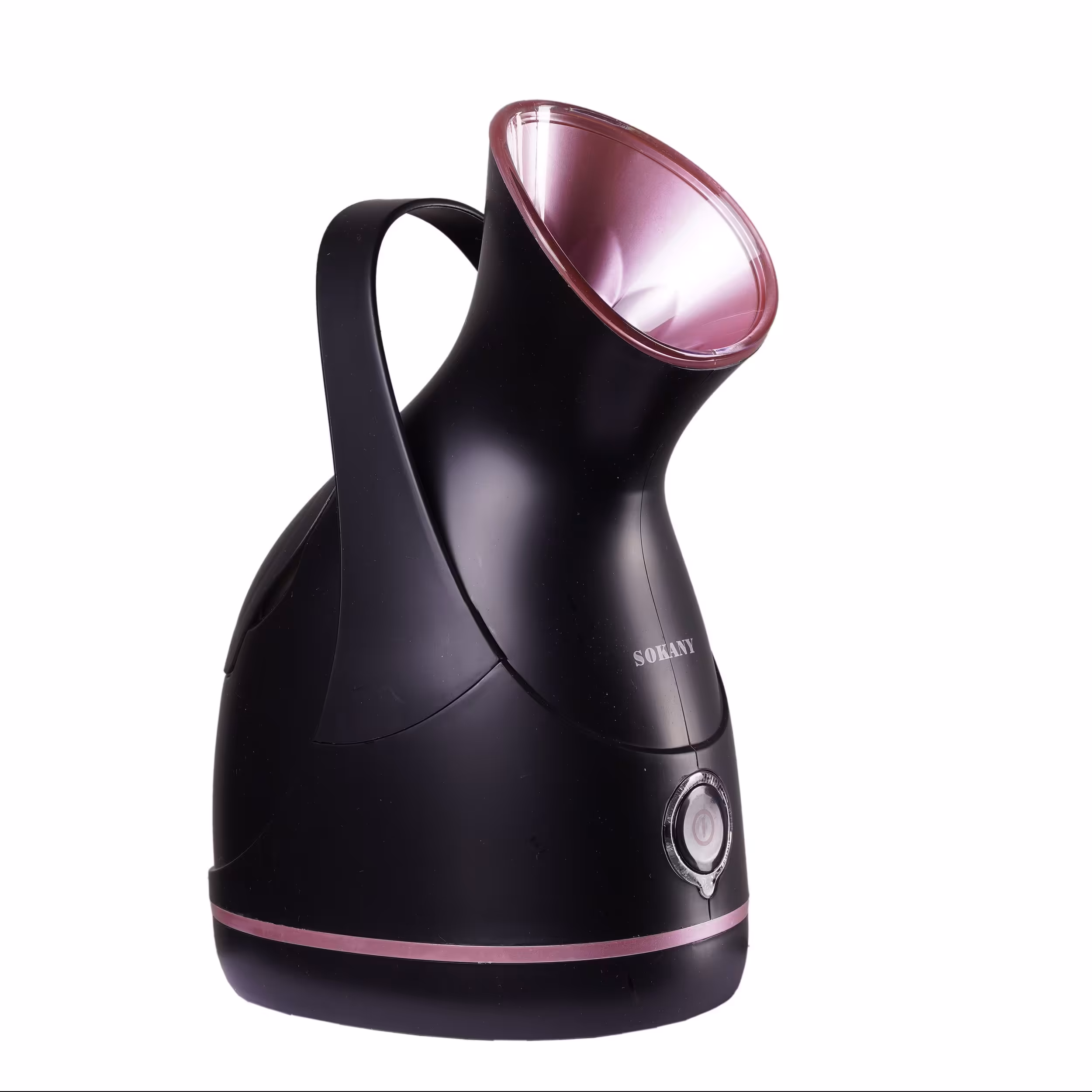 دستگاه بخور گرم مخصوص صورت سوکانی Sokany مدل فیشیال