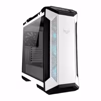 کیس ایسوس TUF Gaming GT501 White Edition