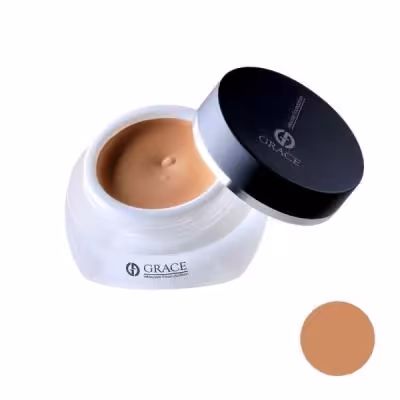 کرم پودر فشرده گریس شماره 607