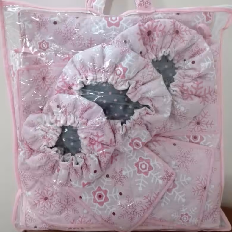 پک 8 تکه آشپزخانه