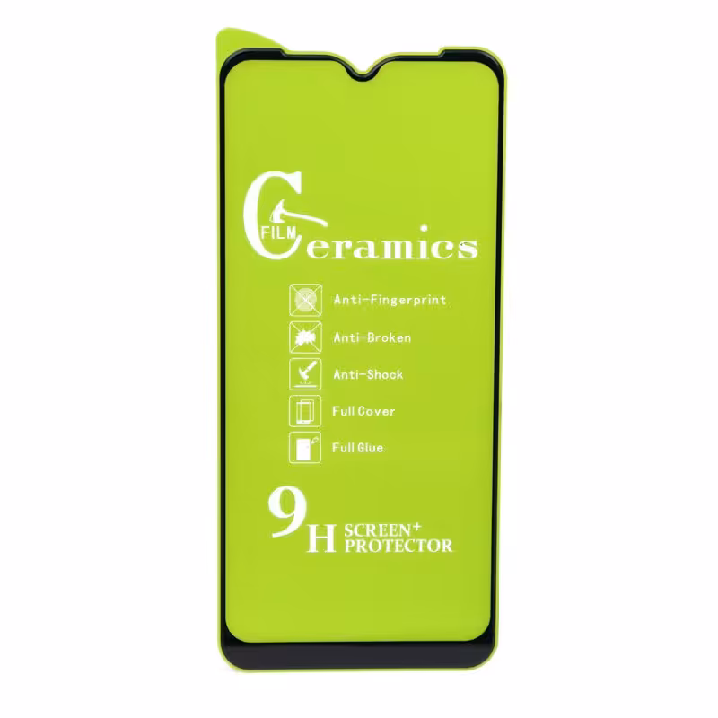 گلس سرامیکی شیائومی redmi note 8t (بسته 2عددی)