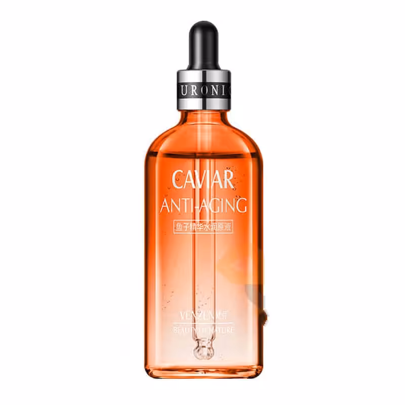 سرم ضد پیری خاویار ونزن Venzen Anti Aging Caviar حجم 100ml

