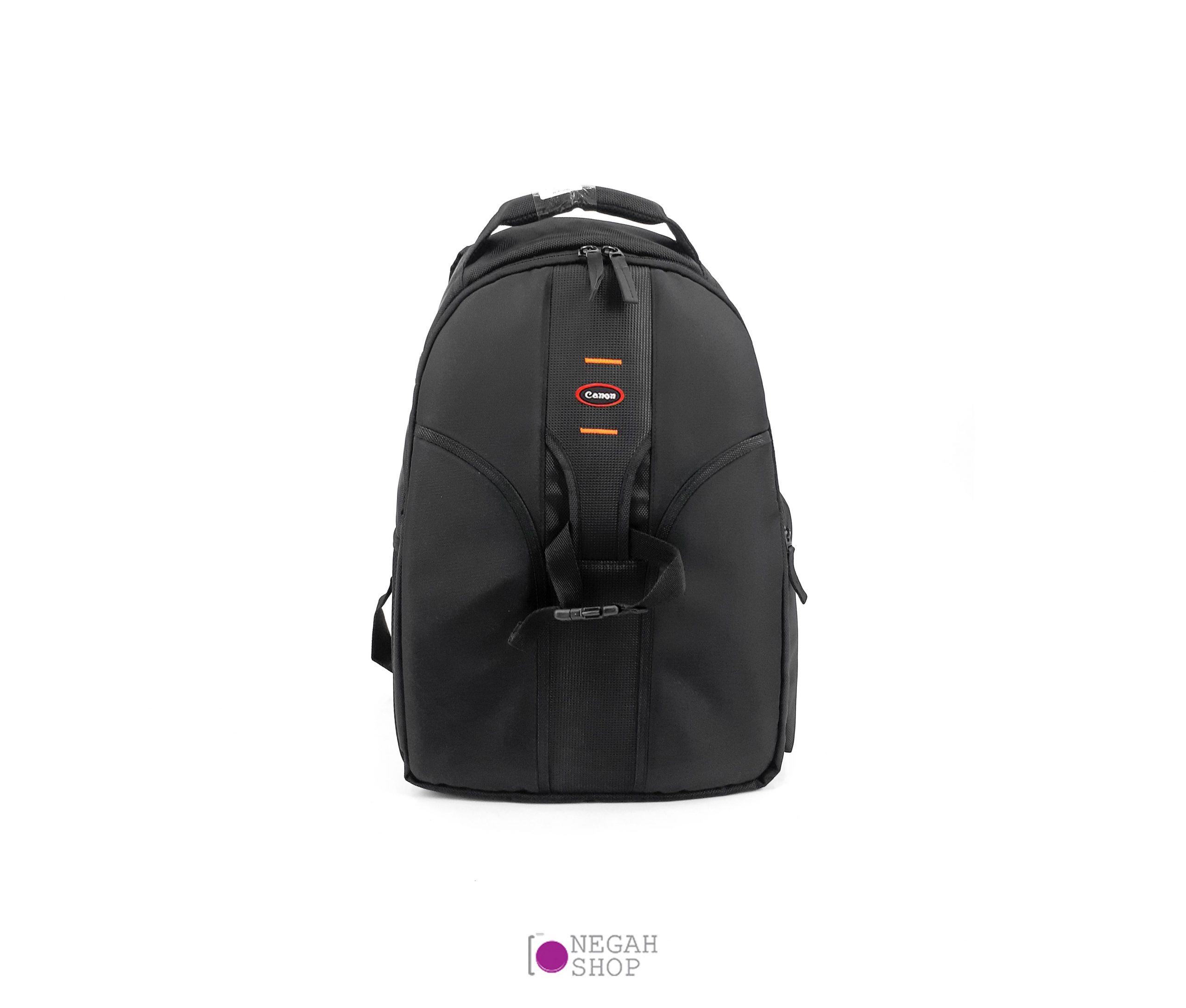 کیف دوربین عکاسی بزرگ طرح کانن Canon