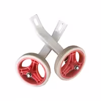 بالانس دوچرخه سایز 16 مدل دخترانه کد 1134020