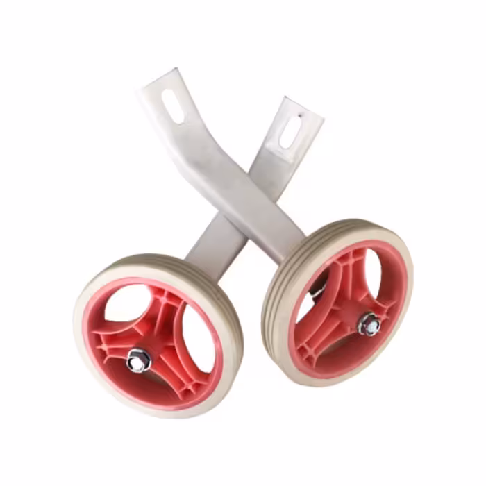 بالانس دوچرخه سایز 16 مدل دخترانه کد 1134020