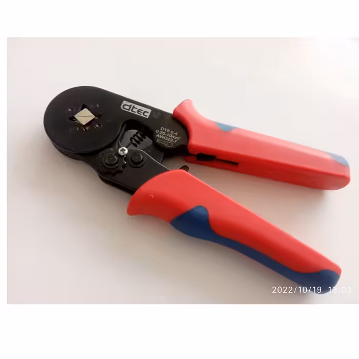 پرس وایر شو اتوماتیک