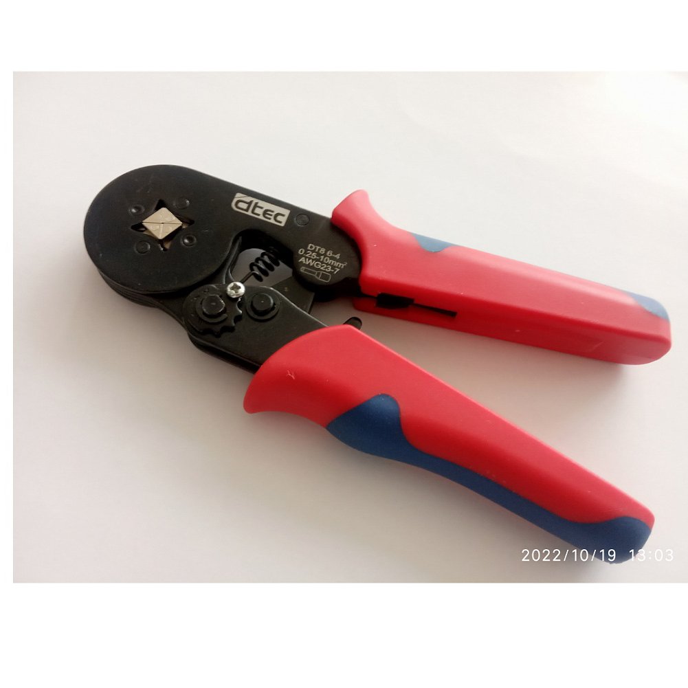 پرس وایر شو اتوماتیک