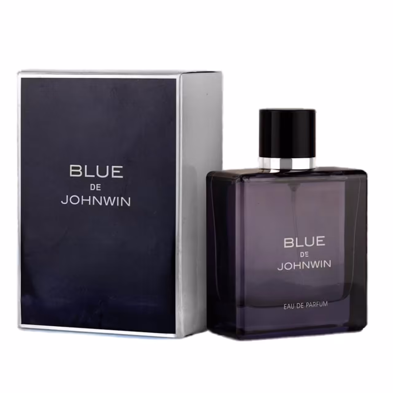 ادوپرفیوم مردانه جانوین جکوینز مدل بلو شنل حجم 100 میل