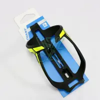 پایه قمقمه جاینت - پلاستیکی- سبک و مقاوم Bottle cage ProWay Yellow